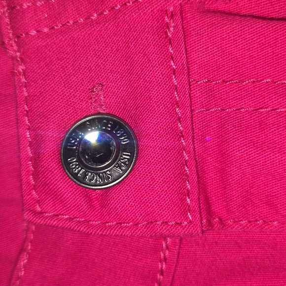 EUC GIRL'S SKINNY JEANS - Picture 7 of 17